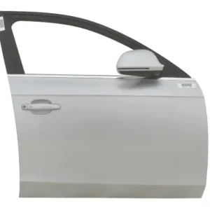 DRZWI PRZEDNIE PRZÓD PRAWE AUDI A4 B8 Ograniczona ilość